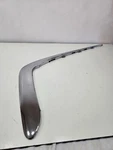 98-03 Jaguar X308 XJ8 Xjr Rear Left Driver Side Bumper Trim Molding Chrome Oem. Fixed Price $65.55.