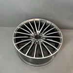 Mercedes Benz GLC63 Amg Wheel Rim Inch Coupe GLC43 2020 2021 2022 A2534015900. Fixed Price $899.10.
