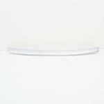 Audi A4/A5 08-12 Rear Diffuser Insert Trim Strip Chrome 8T08077912ZZ No Duty. Fixed Price $231.24.
