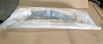 Toyota 52453-47010 Guard, Rear Bumper, Ct 2016-2019 Prius. Fixed Price $200.00.