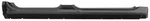 Sherman 901-04BR Rocker Panel Right Gmc Sierra 2500 Hd Crew Cab Pickup; Door. Fixed Price $199.98.