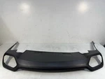 Capa Rear Bumper Lower Valance For 2014-2020 Chevrolet Impala Ltz Premier. Fixed Price $250.00.