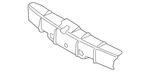 Genuine Audi Cover 8V5-807-217-A. Fixed Price $58.25.