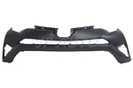 For 2016-2018 Toyota RAV4 Front Bumper Cover Primed, Without Parking Sensor Hole. Fixed Price $115.73.