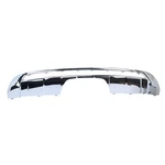For 2013-2015 Mercedes-benz ML550 ML500 Rear Bumper Lower Chrome Trim New. Fixed Price $125.73.