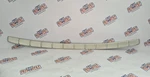 Genuine Volvo XC60 Rear Guard Strip Paint Protection Bumper 32341448. Fixed Price $116.69.