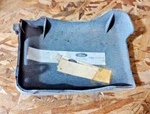 Oem Ford Cover # D8BZ-17779-B. Fixed Price $19.99.