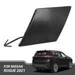 For Nissan Rogue 2021 2023 Rear Bumper Tow Hook Cap Cover 850106RR0B. Fixed Price $9.88.