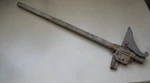 1966 Chevy Chevelle Nova Ii Bumper Jack Vintage Used Hot Rod Gm 03BB5. Fixed Price $139.99.