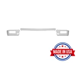 2024-2026 F150 Front Bumper Covers Gloss White, No Sensor Holes- Usa Made. Fixed Price $249.95.