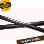 Grant 225 Carbon Fiber Tube And Roll Cage Protector. Fixed Price $76.32.