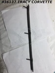 1975-1979 Corvette Bumper Cover Retainer Front Upper Outer Right Nos Gm 470658. Fixed Price $49.00.