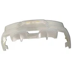 Frp Rtss Wide Rear Bumper 3PC Mustang Ford 15-17 Modelodrivepar. Fixed Price $988.00.