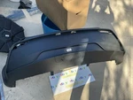 2025-2028 Tesla Model Y Juniper Rear Lower Fascia Bumper Valance 2137459-00-A Oe. Fixed Price $125.00.