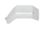 For Toyota Tundra 22-23 Alzare Front Passenger Side Bumper Molding Standard Line. Fixed Price $146.59.