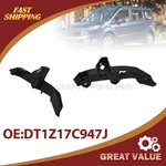 2PCS 2014-2018 Ford Transit Connect Bumper Bracket Front Left & Right Side. Fixed Price $54.60.