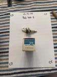 GM#9722797 69-71 Chevy Impala Chevelle Electric Tailgate Window Lock Switch. Fixed Price $18.22.
