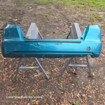 2009-2013 Honda Fit Rear Bumper (local Pickup, No Ship). Fixed Price $175.00.