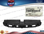 Front Upper Grille Closing Plate Sight Shield Cover Genuine Kia Forte 2022-2024. Fixed Price $65.24.