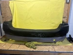 2006-2012 Rear Bumper Cover Assembly Mercedes Gl-class X164 A16488527259999. Fixed Price $300.00.
