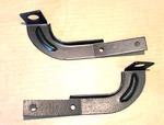 1970 Charger Front Bumper Outer Grill Brackets Oem 2962794 5 Support Set. Fixed Price $133.67.
