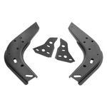 For Pontiac Firebird 1969 Dynacorn Front Bumper Bracket Set. Fixed Price $156.62.
