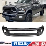 For 2010-2018 Ram 2500 3500 Granite Crystal Front Bumper Face Bar W/fog Holes Us. Fixed Price $368.99.