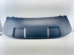 18-22 Ford Ecosport Bumper Center Cover Oem GN15-17D957-PH. Fixed Price $89.25.