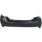 Sherman SCIA16B-89Q-0 Rear Bumper Cover Primed For 2015-2017 Toyota Yaris New. Fixed Price $260.48.