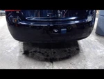 Rear Bumper Vin 4TH Digit New Style Ls Opt UD7 Black Fits 14-16 Impala 753851. Fixed Price $524.99.