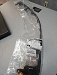 New Genuine Lexus 52169-60170 Rear Bumper Center Bracket 2014-2020 GX460. Fixed Price $54.95.
