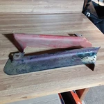 Mopar 73 74 Roadrunner Gtx Satellite Bumper Fillers 36726565 3672564. Fixed Price $85.00.