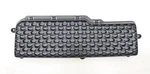 New Oe Mopar Rear Bumper Trailer Hitch Cover 68366014AA Cherokee Trailhawk 19-23. Fixed Price $26.45.
