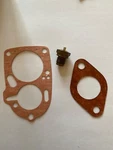 Solex Carburettor B32PB15 For Jaguar 2.4- Bristol, Landrover S1. Fixed Price $53.71.