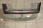Rear Upper Bumper Local Light Brown 19-2020 Lincoln Nautilus KA1B-17F001+ABW Oem. Fixed Price $313.50.