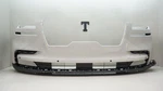 2020-2022 Lincoln Aviator Front Bumper Cover Lower Grille Oem LC5B-17C831. Fixed Price $350.00.