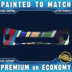 New Painted To Match - Front Bumper For 2013 2014 2015 Honda Accord 2DR Coupe. Fixed Price $400.99.