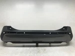 Rear Bumper Local Black 2019-2020 Toyota RAV4 Adventure 52159-0R170 Oem. Fixed Price $180.50.