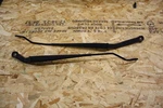 2014 Ford Edge Windshield Wiper Arm, Arms Right Left. Fixed Price $62.50.