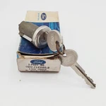 Nos 1966-70 Ford Falcon Trunk Lock C6AZ7143505B Oem Keys. Fixed Price $39.98.