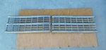 1946 1947 1948 Chrysler Front Grill Lh Rh New Yorker Town Country Highlander. Fixed Price $299.00.