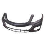 Fits 2013-2015 Mercedes GLK250 Front Bumper Cover 101-59167A. Fixed Price $627.96.