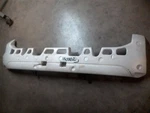 Rear Bumper Reinforcement Rebar Impact Absorber With Foam 03-08 Matrix 37261. Fixed Price $149.31.