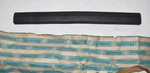 Nos 1976-82 Chevrolet Chevette Center Section Bumper Rub Strip Frt/rear 14012450. Fixed Price $25.00.