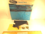 Ford 1986/1987 Mercury Topaz "bracket" (support Front Bumper Cover) Center Nos. Fixed Price $26.95.