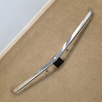 1968-1969 Corvette Front Bumper Gm 3974008 Re-chromed Original Triple. Fixed Price $999.99.