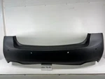 Capa Rear Bumper Cover For 2016-2020 Chevrolet Impala Premiere W/ Sensor Holes. Fixed Price $250.00.