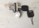 Vw T1 Bus, Bug, Beetle Rear Engine Lid Lock/handle W/keys, New # 113827503A. Fixed Price $30.00.