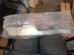 180-1982 Corvette Lh Side Front Bumper Cover Retainer Used Gm # 14015229. Fixed Price $25.00.