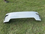 2025 2026 2027 Tesla Model Y Front Bumper Fascia Cover Oem 193238400. Fixed Price $550.00.